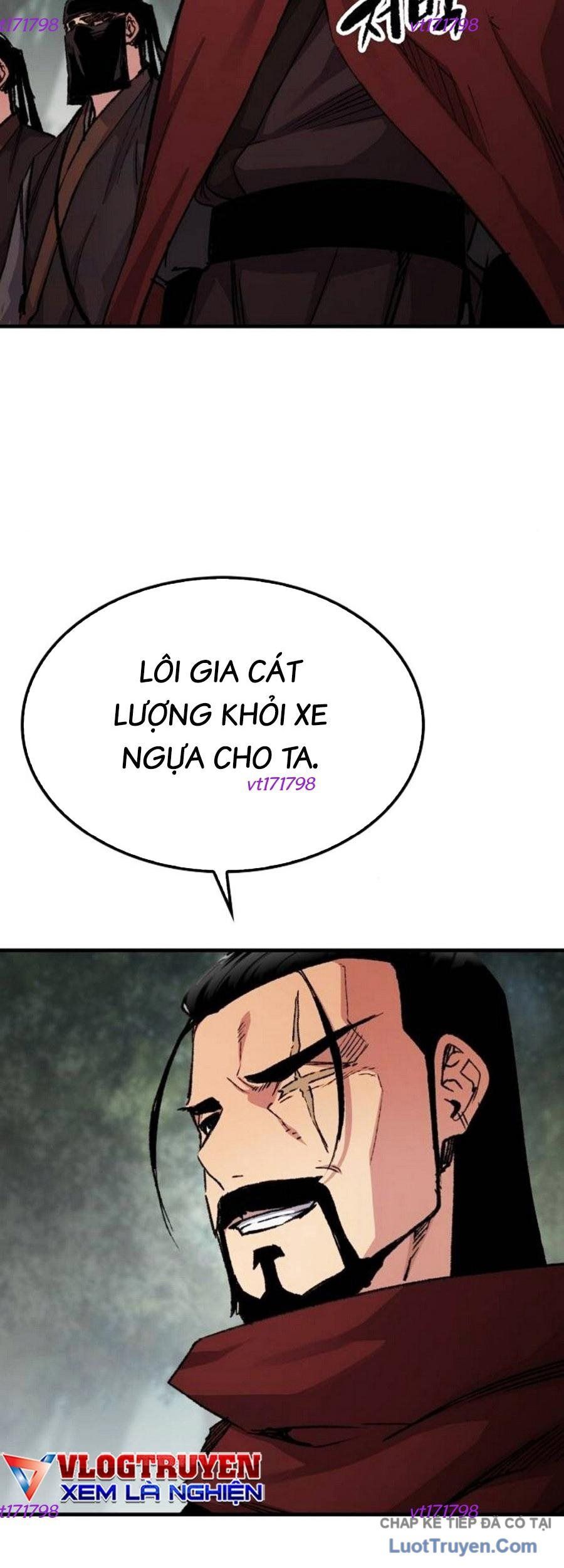 Thiên Ma Quy Hoàn Chapter 111 - 28
