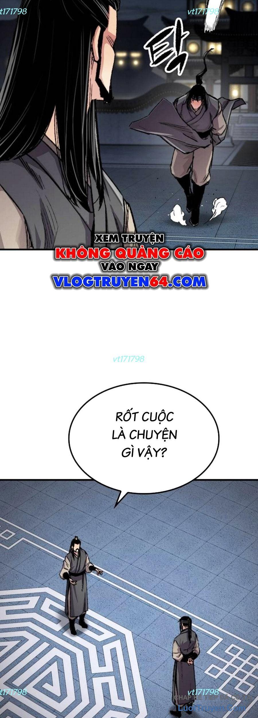 Thiên Ma Quy Hoàn Chapter 111 - 4