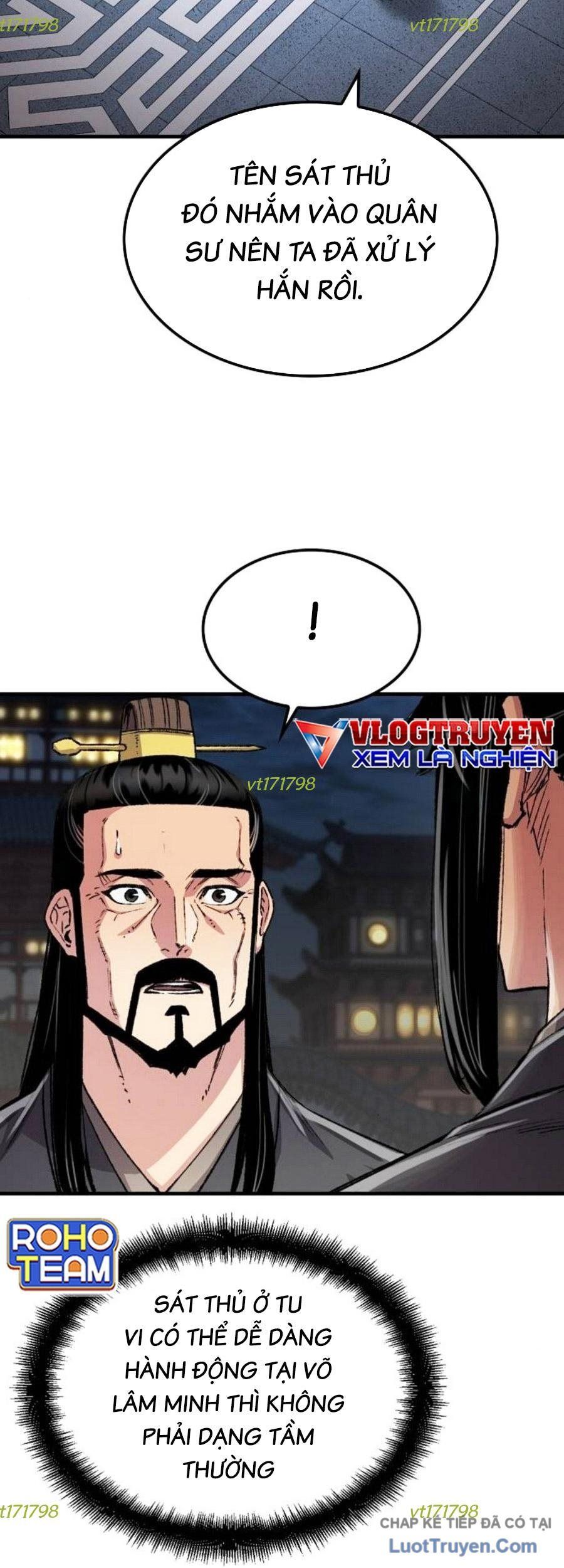 Thiên Ma Quy Hoàn Chapter 111 - 5