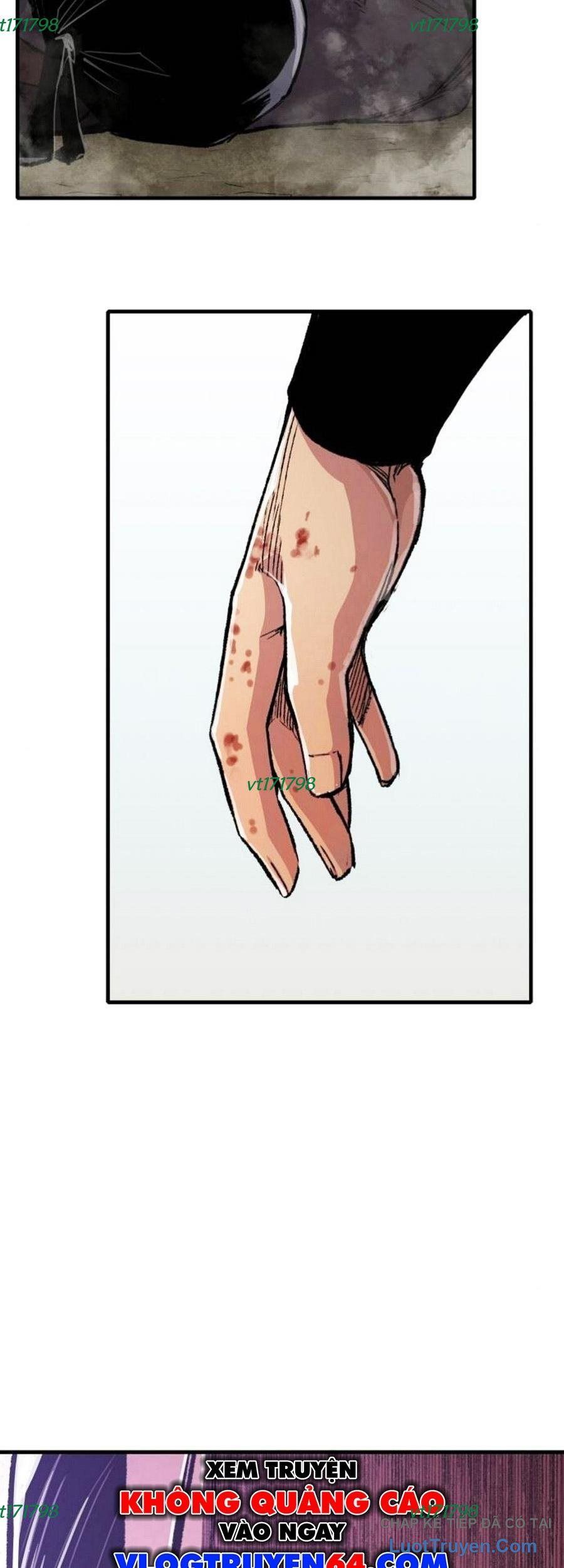 Thiên Ma Quy Hoàn Chapter 111 - 45