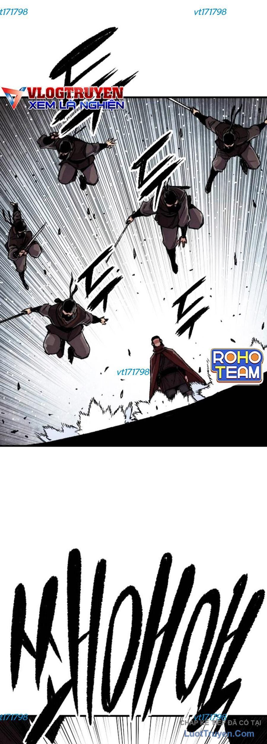 Thiên Ma Quy Hoàn Chapter 111 - 47