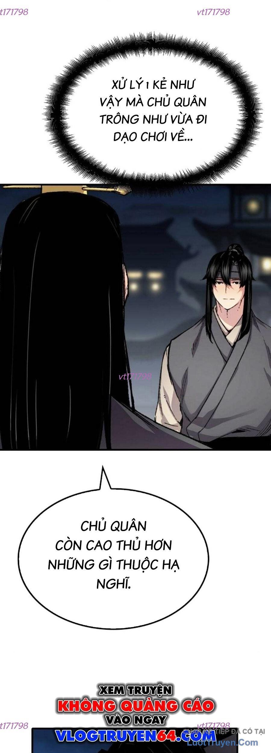 Thiên Ma Quy Hoàn Chapter 111 - 6