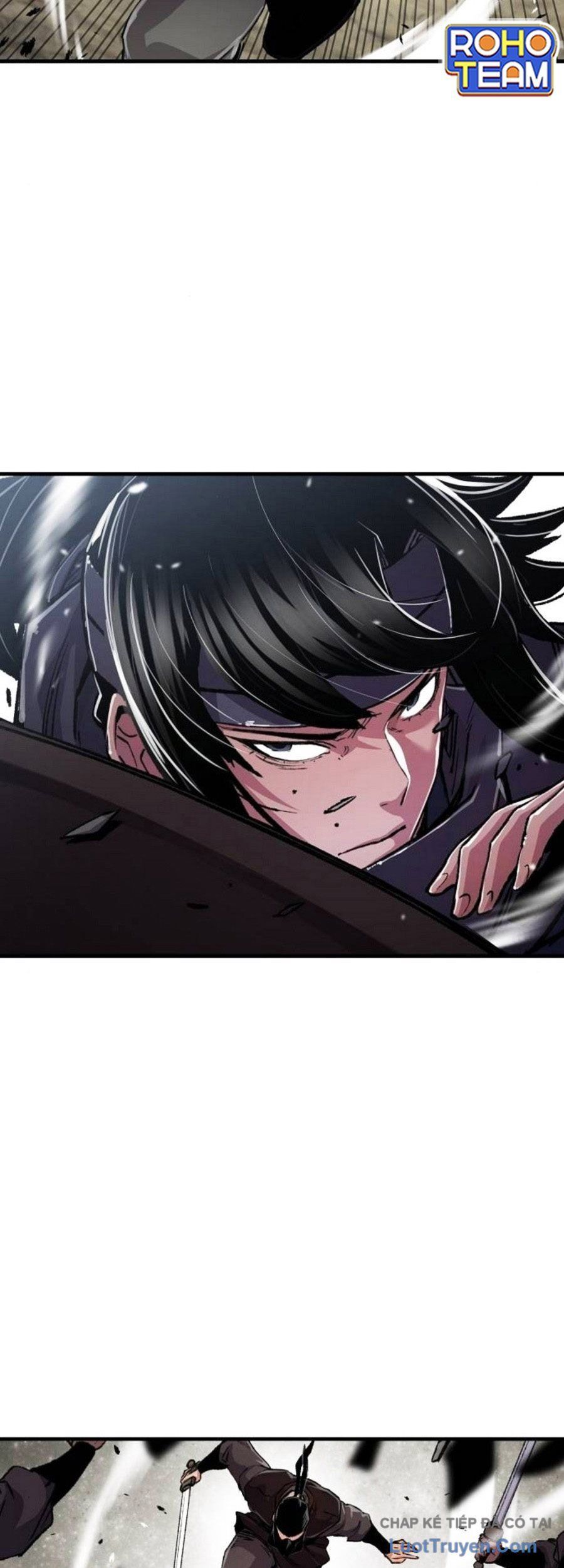 Thiên Ma Quy Hoàn Chapter 111 - 53