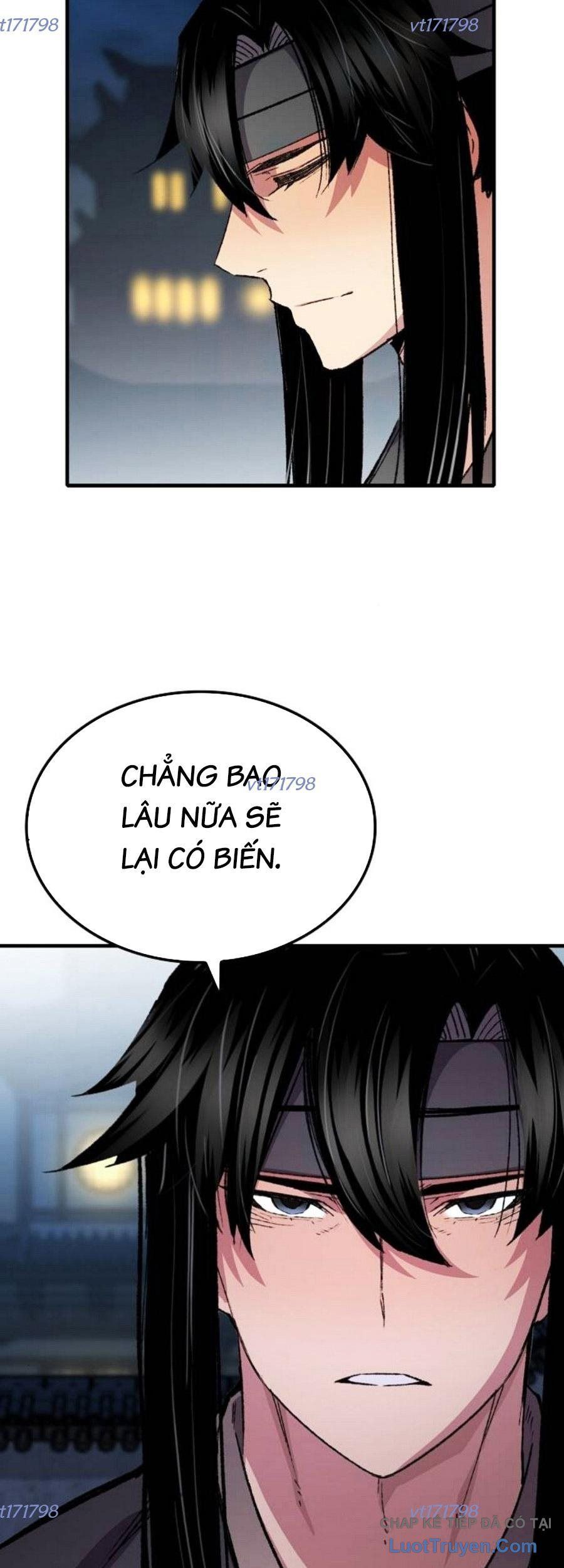Thiên Ma Quy Hoàn Chapter 111 - 7
