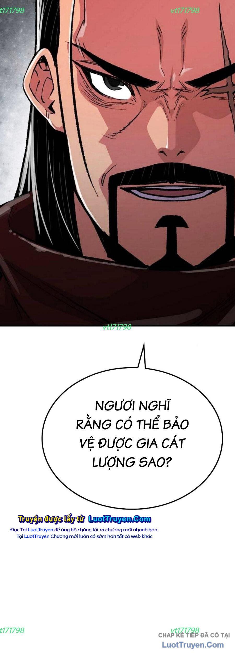 Thiên Ma Quy Hoàn Chapter 111 - 64