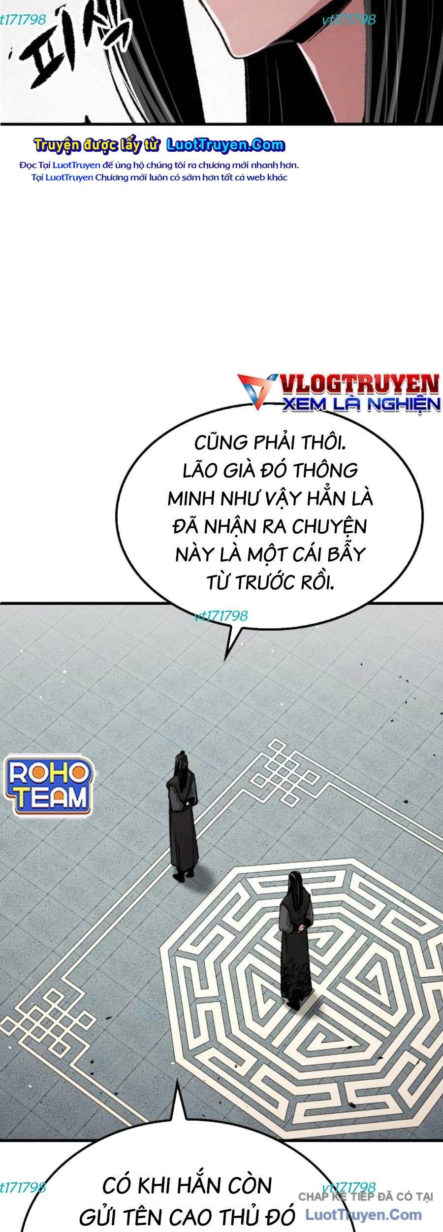 Thiên Ma Quy Hoàn Chapter 111 - 70