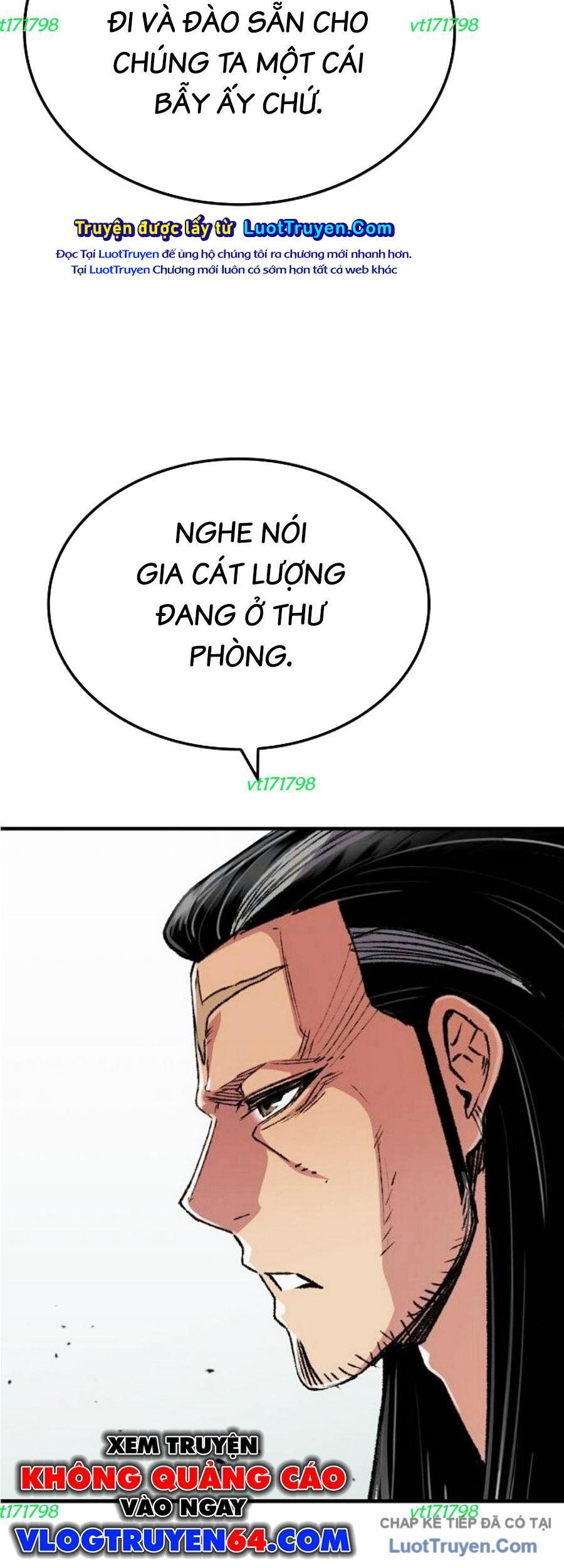 Thiên Ma Quy Hoàn Chapter 111 - 71