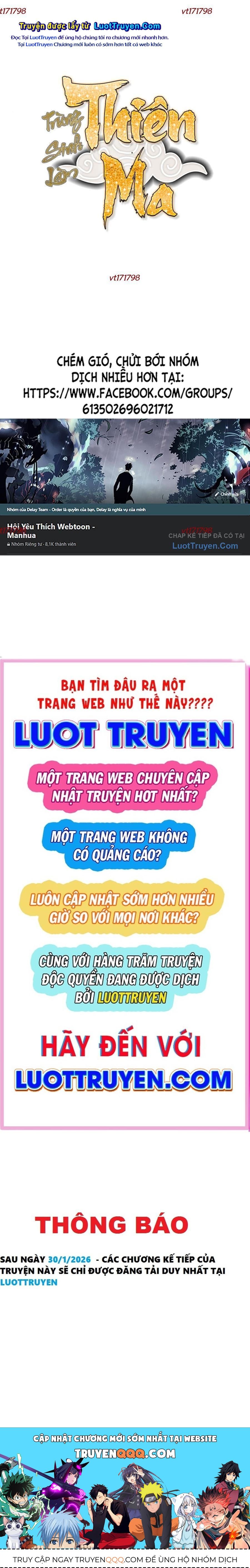 Thiên Ma Quy Hoàn Chapter 111 - 74