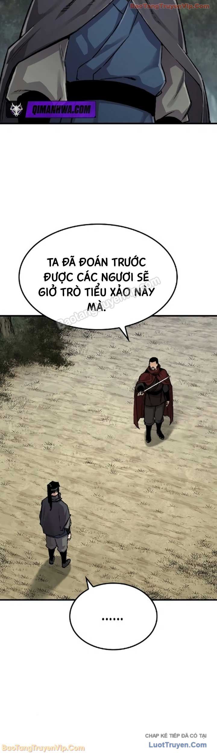 Thiên Ma Quy Hoàn Chapter 112 - 2