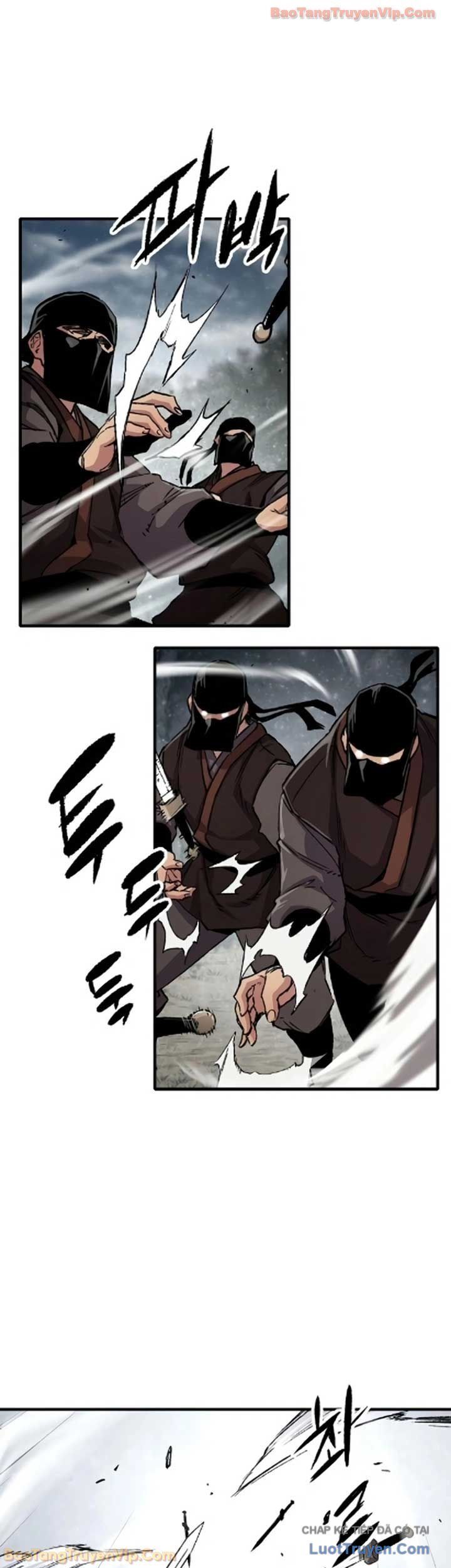 Thiên Ma Quy Hoàn Chapter 112 - 14