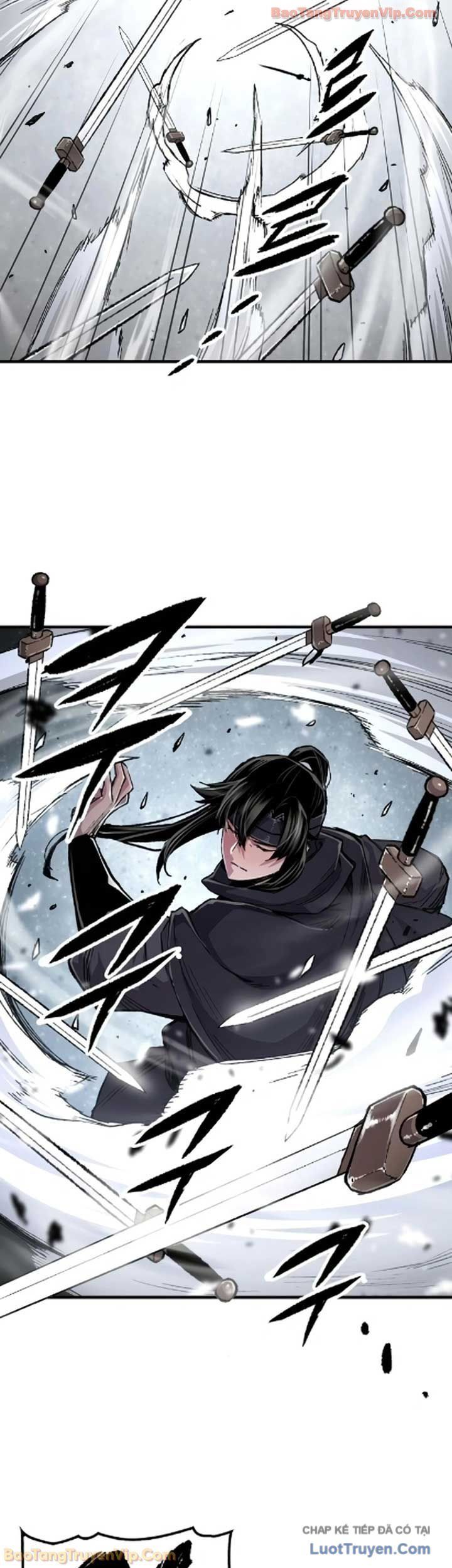 Thiên Ma Quy Hoàn Chapter 112 - 15