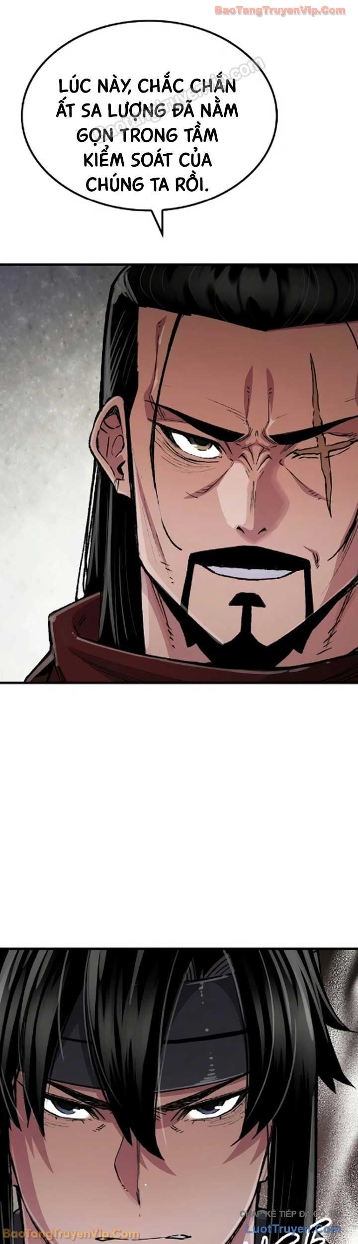 Thiên Ma Quy Hoàn Chapter 112 - 3