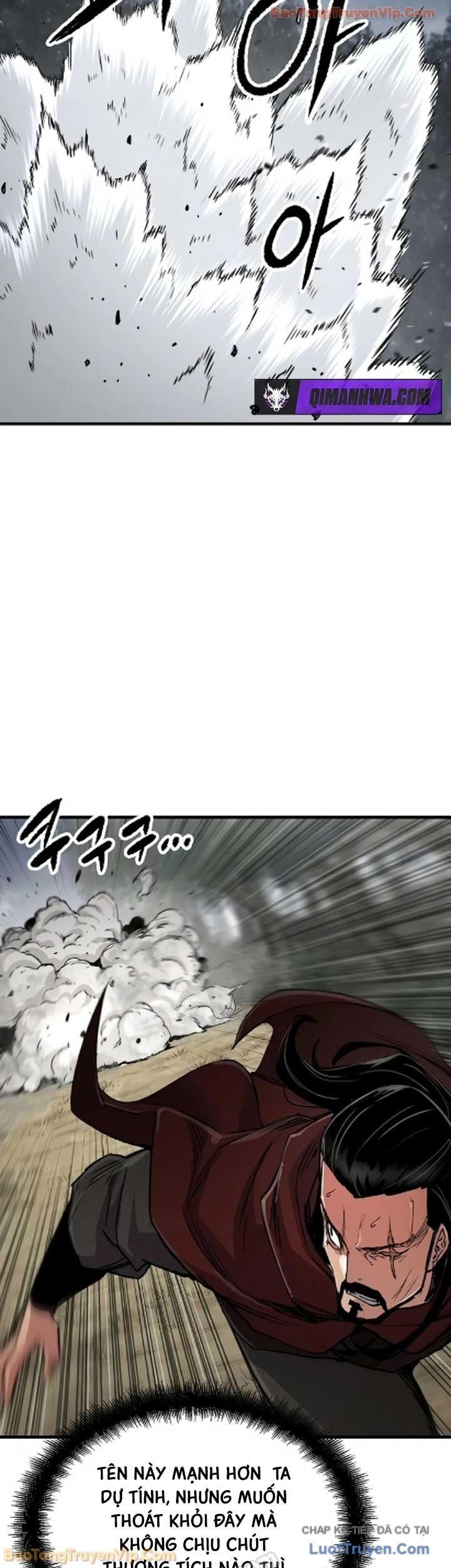 Thiên Ma Quy Hoàn Chapter 112 - 33