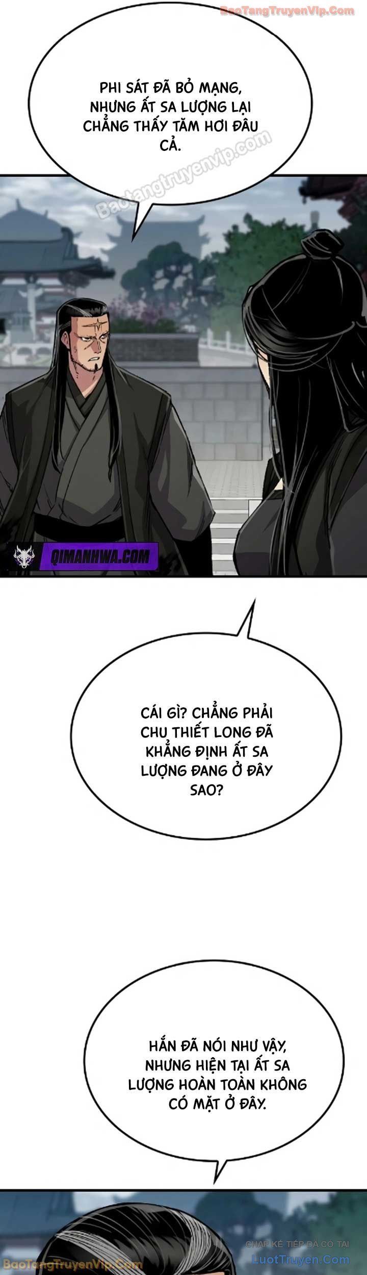 Thiên Ma Quy Hoàn Chapter 112 - 36