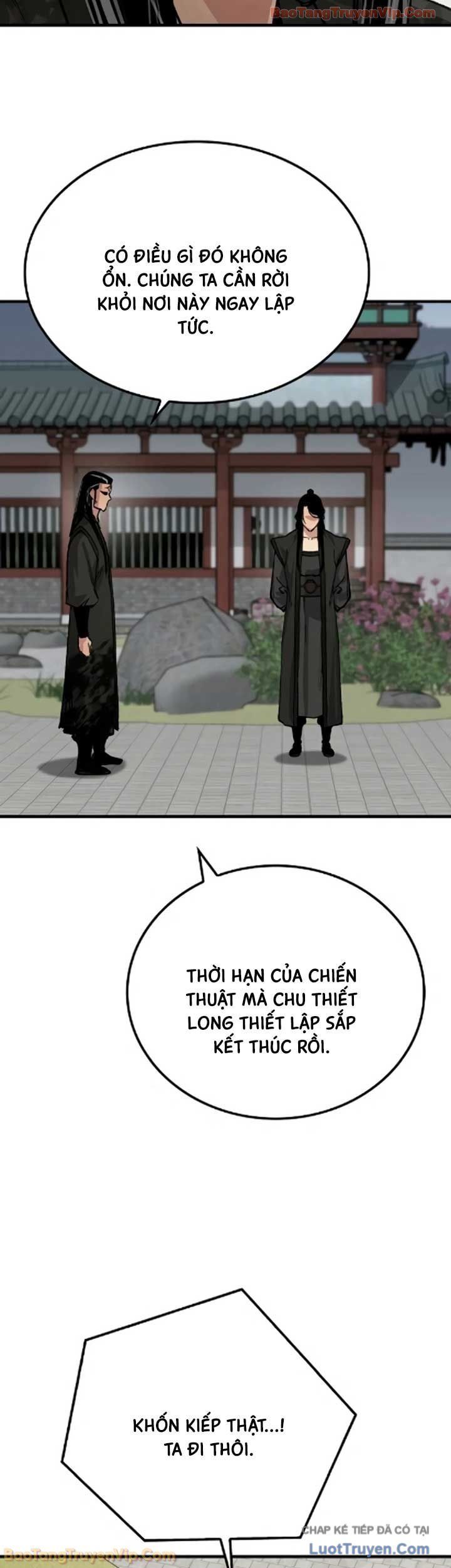 Thiên Ma Quy Hoàn Chapter 112 - 38