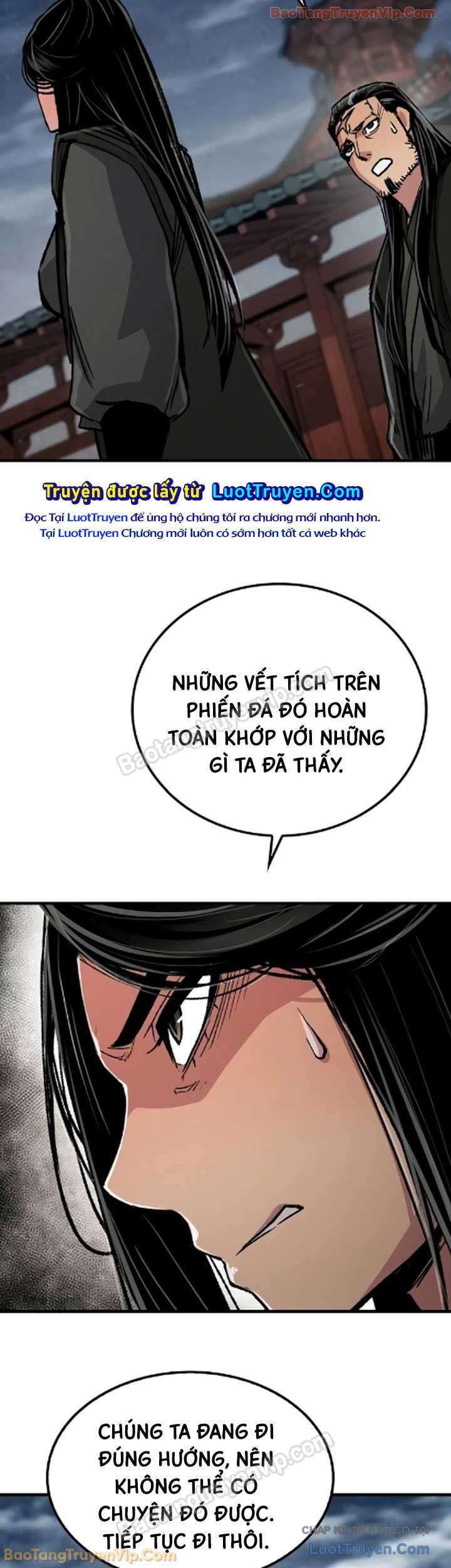 Thiên Ma Quy Hoàn Chapter 112 - 45