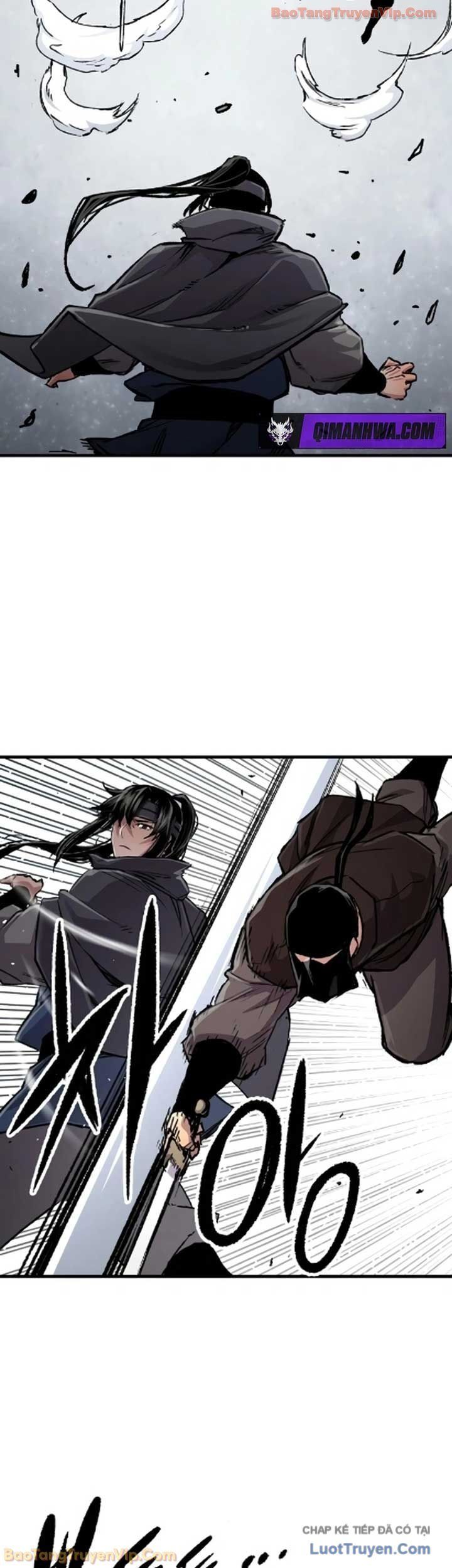 Thiên Ma Quy Hoàn Chapter 112 - 8