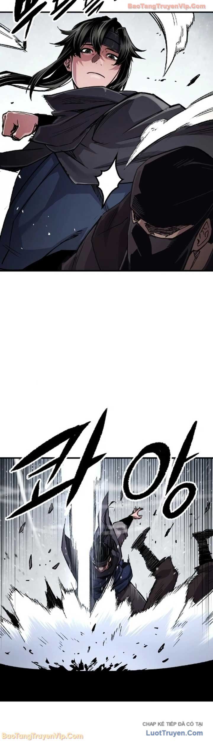 Thiên Ma Quy Hoàn Chapter 112 - 9