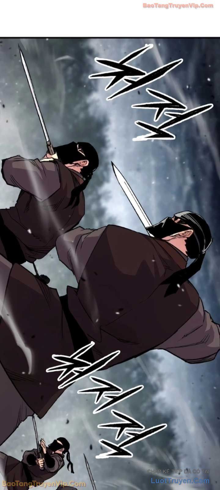 Thiên Ma Quy Hoàn Chapter 113 - 22