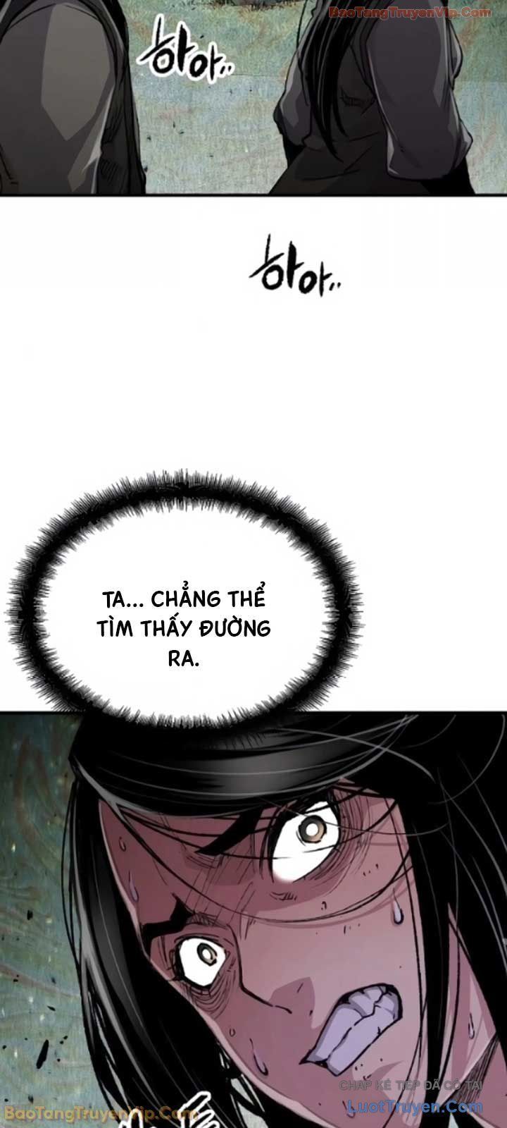 Thiên Ma Quy Hoàn Chapter 113 - 8