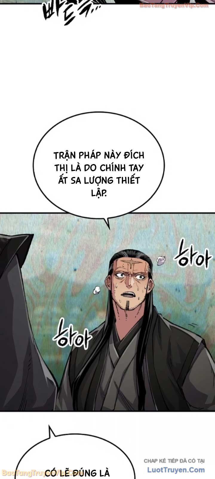 Thiên Ma Quy Hoàn Chapter 113 - 9