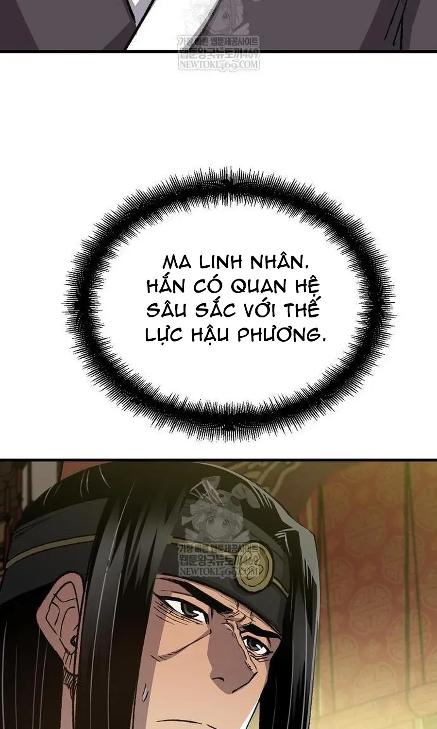 Thiên Ma Quy Hoàn Chapter 115 - 102