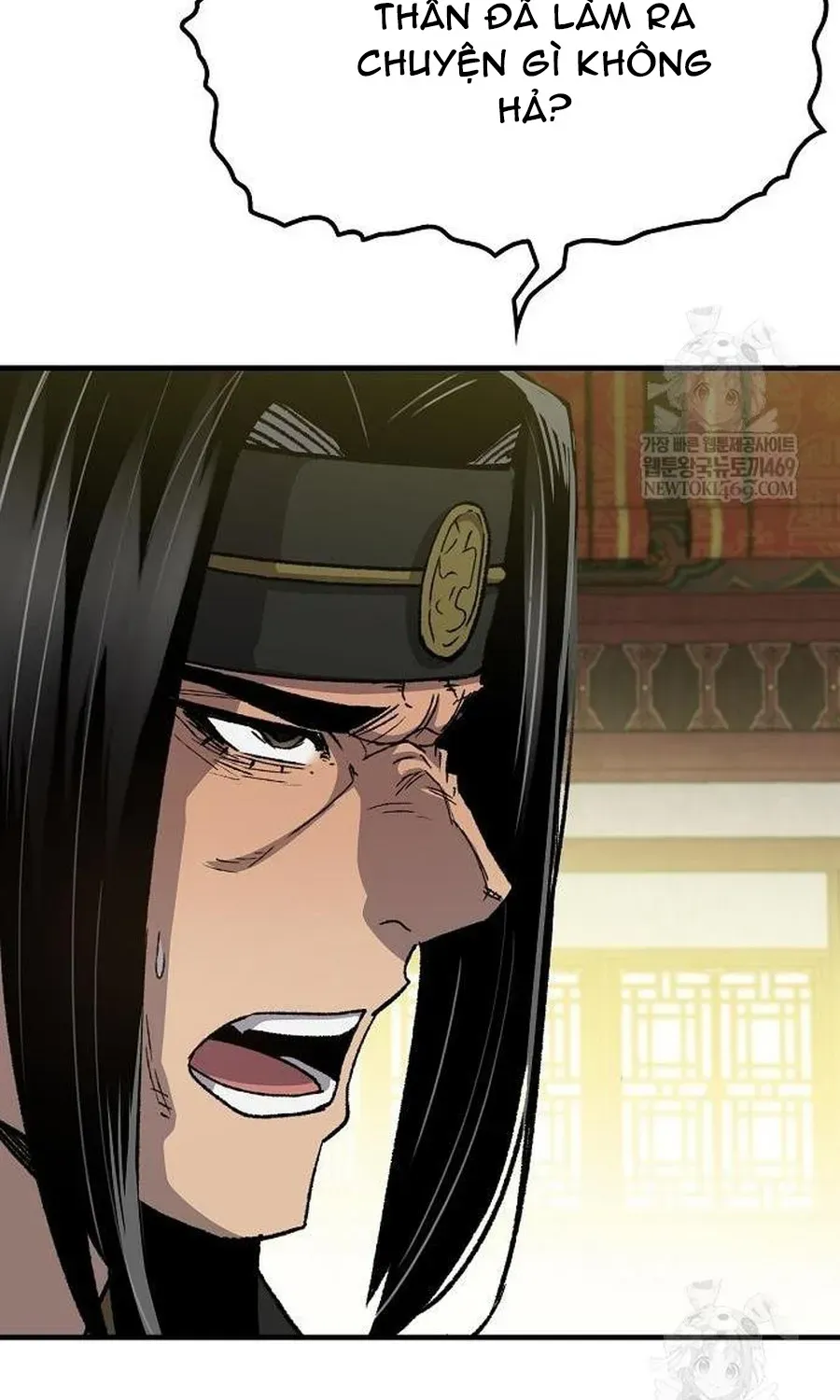 Thiên Ma Quy Hoàn Chapter 115 - 104