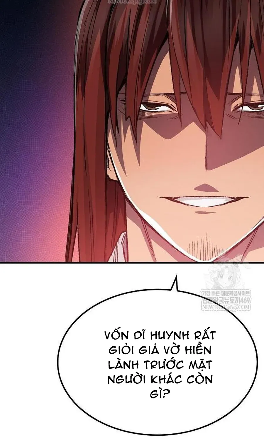 Thiên Ma Quy Hoàn Chapter 115 - 108
