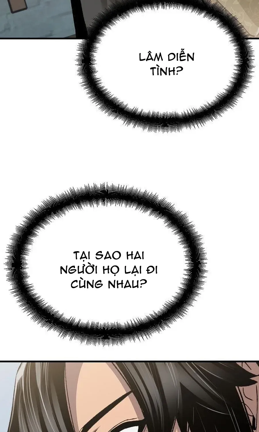 Thiên Ma Quy Hoàn Chapter 115 - 128