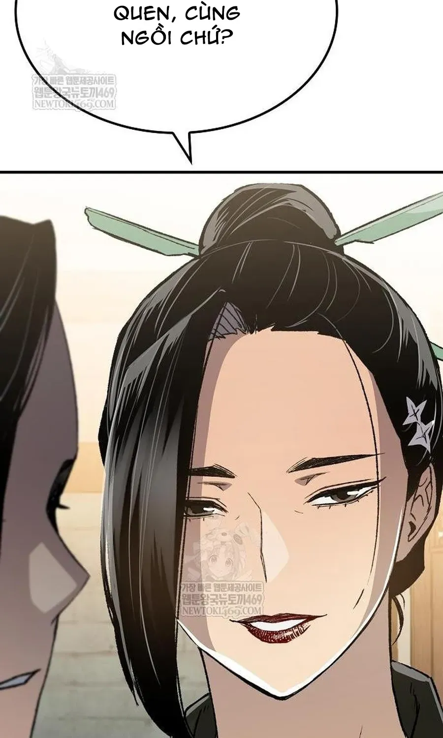 Thiên Ma Quy Hoàn Chapter 115 - 134