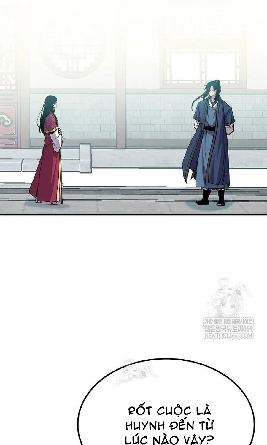 Thiên Ma Quy Hoàn Chapter 115 - 4