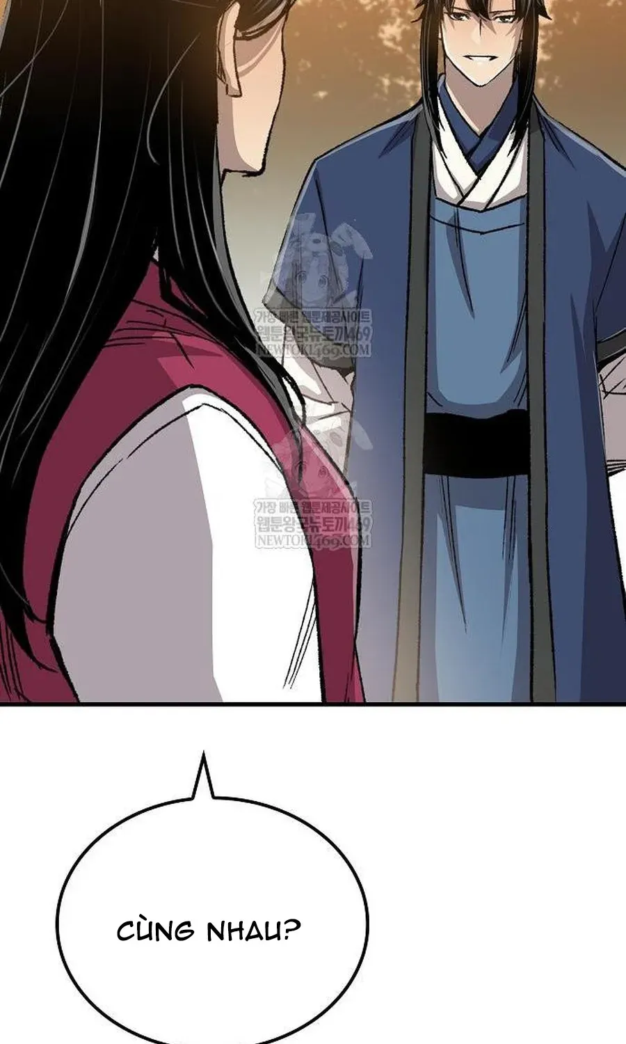 Thiên Ma Quy Hoàn Chapter 115 - 37