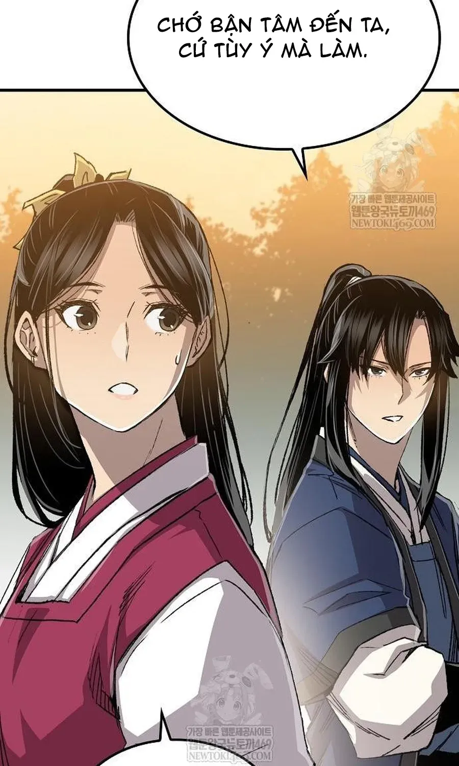 Thiên Ma Quy Hoàn Chapter 115 - 40