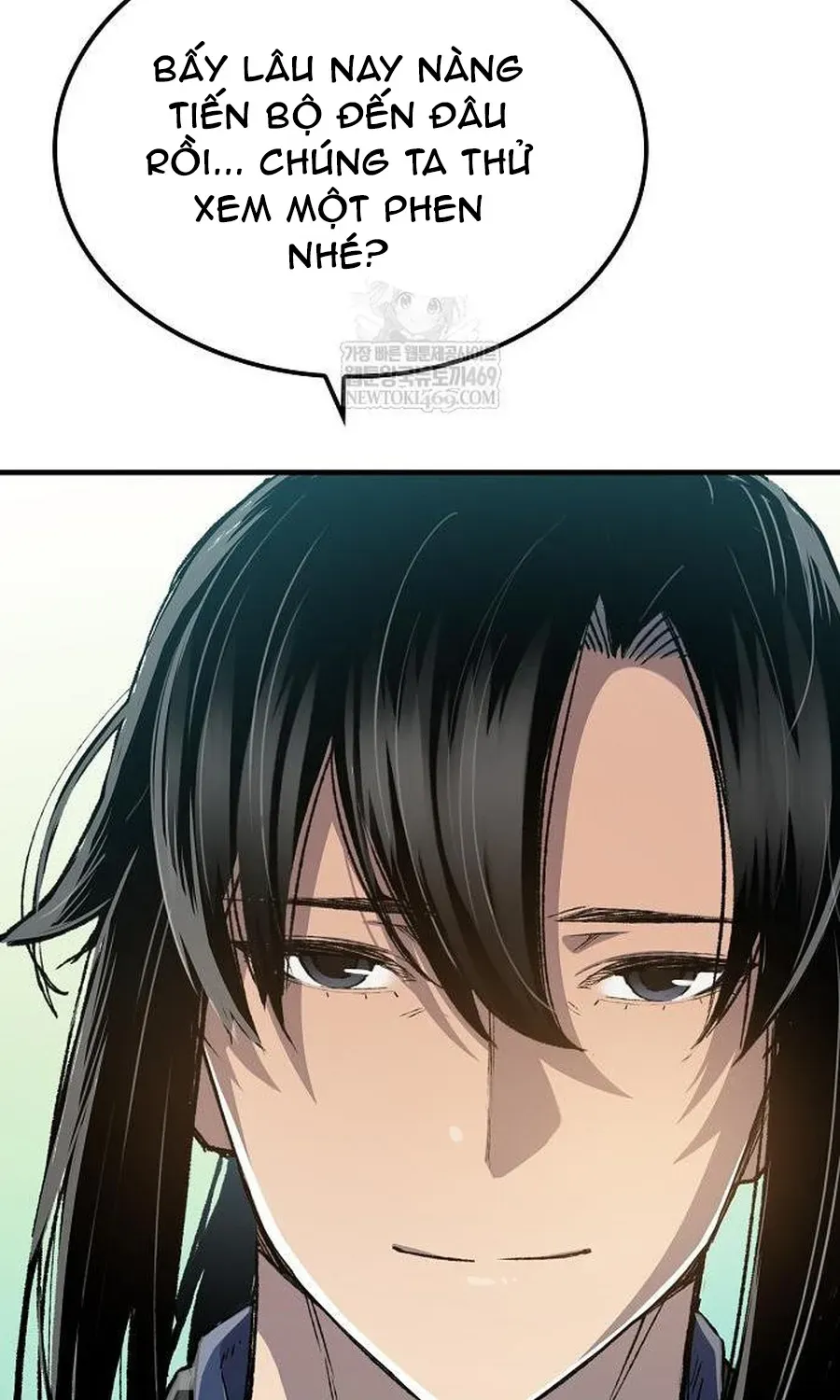 Thiên Ma Quy Hoàn Chapter 115 - 9