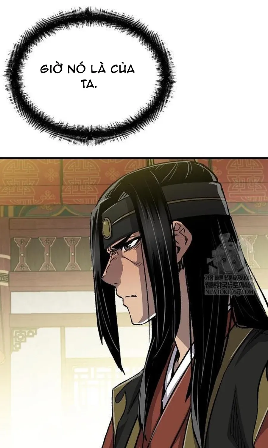 Thiên Ma Quy Hoàn Chapter 115 - 96