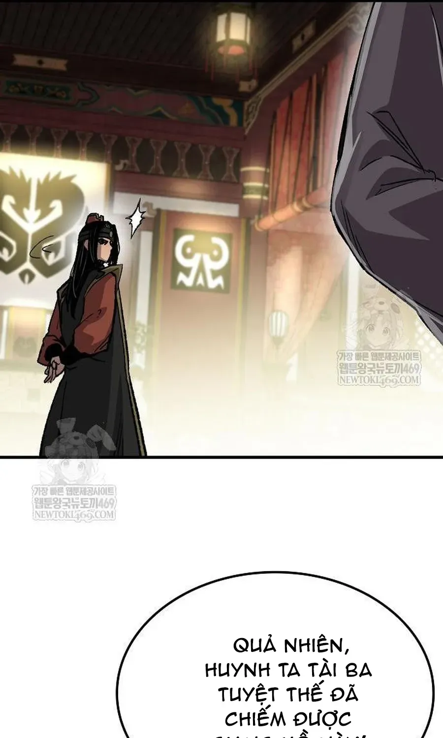 Thiên Ma Quy Hoàn Chapter 115 - 100