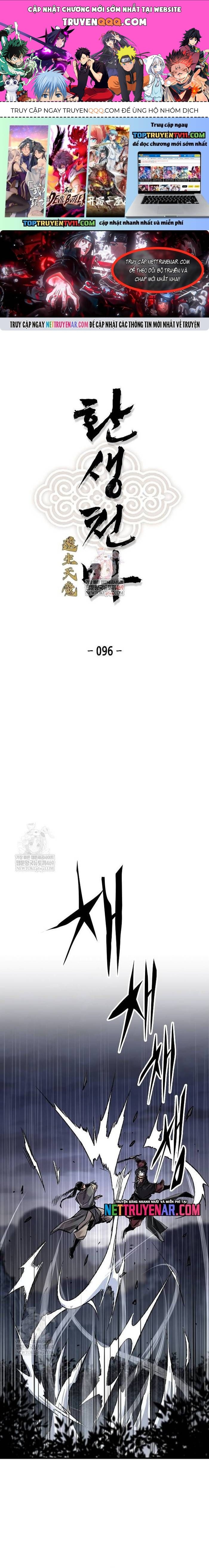Thiên Ma Quy Hoàn Chapter 96 - 1