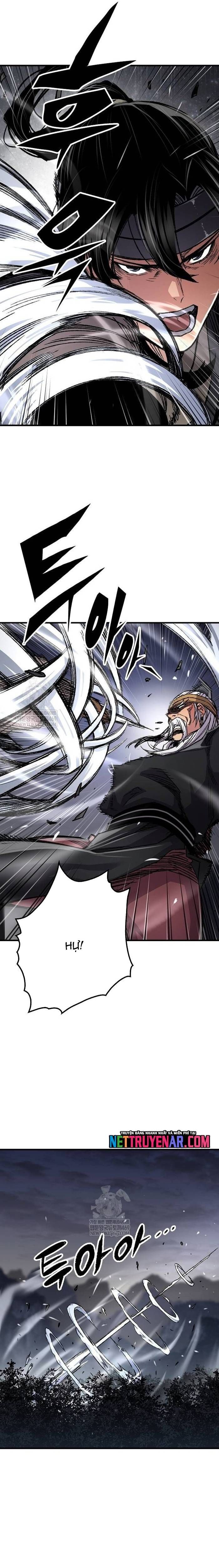 Thiên Ma Quy Hoàn Chapter 96 - 2