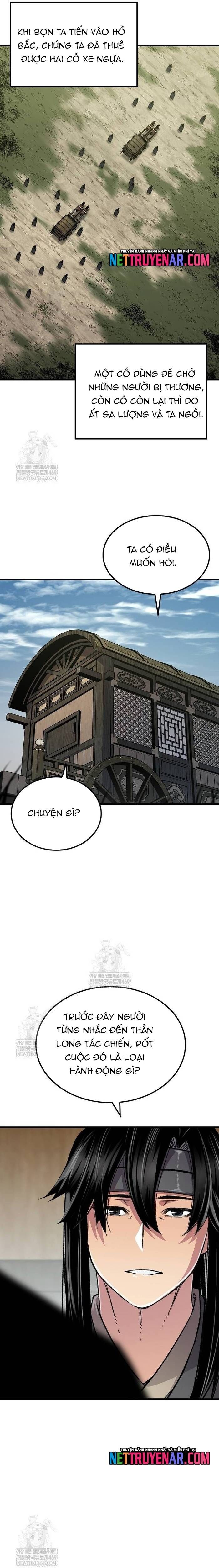 Thiên Ma Quy Hoàn Chapter 96 - 11