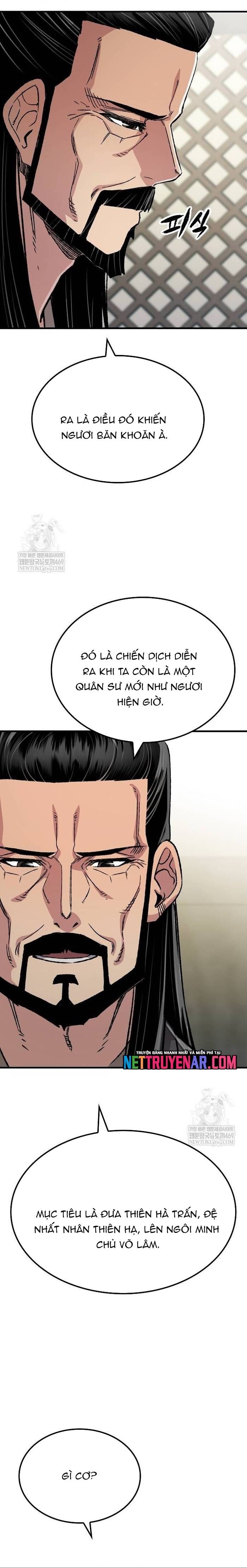 Thiên Ma Quy Hoàn Chapter 96 - 12