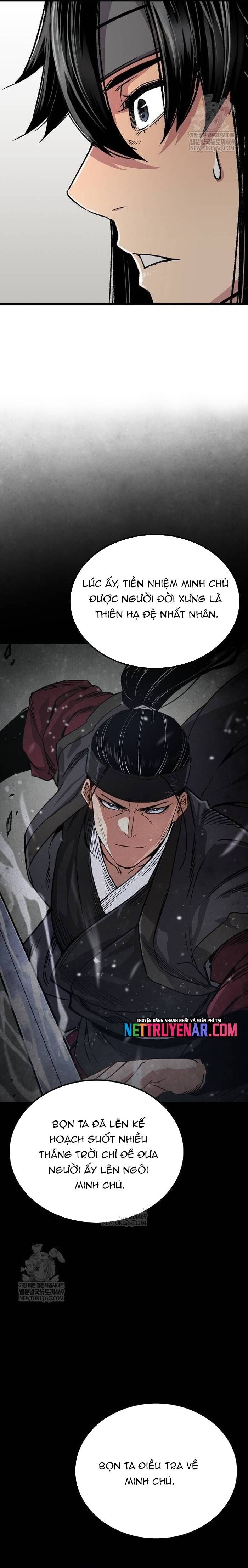 Thiên Ma Quy Hoàn Chapter 96 - 13