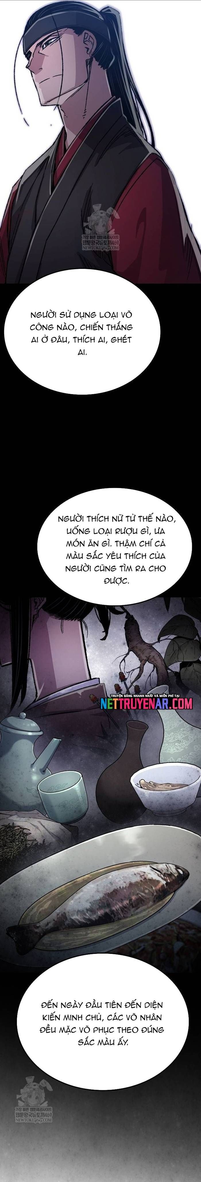 Thiên Ma Quy Hoàn Chapter 96 - 14