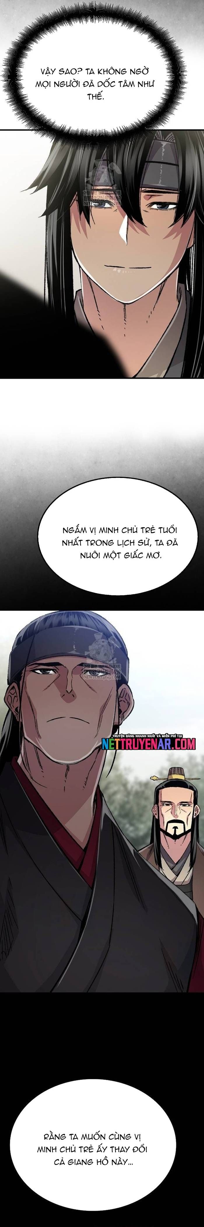 Thiên Ma Quy Hoàn Chapter 96 - 15