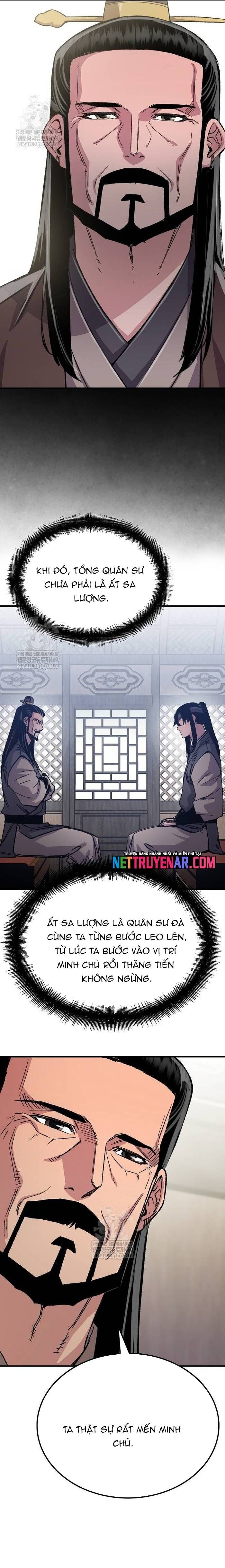 Thiên Ma Quy Hoàn Chapter 96 - 16