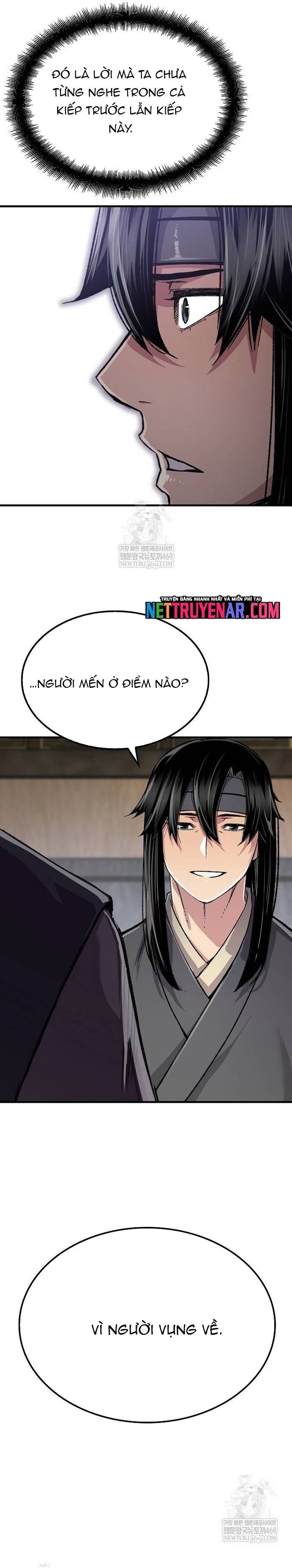 Thiên Ma Quy Hoàn Chapter 96 - 17