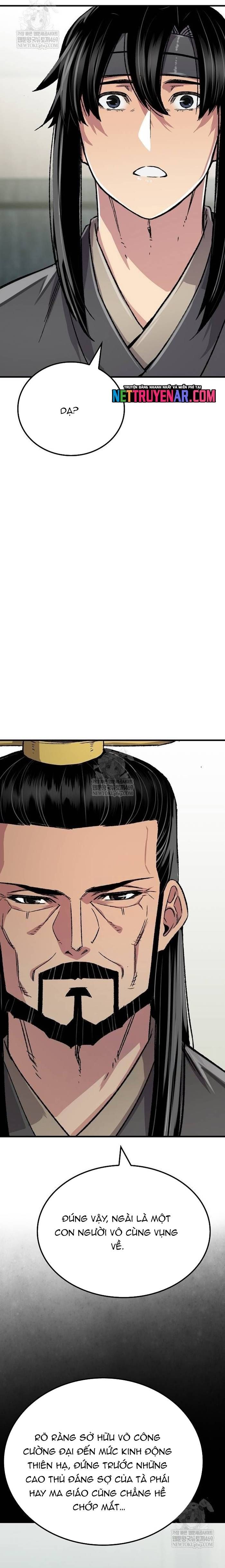 Thiên Ma Quy Hoàn Chapter 96 - 18