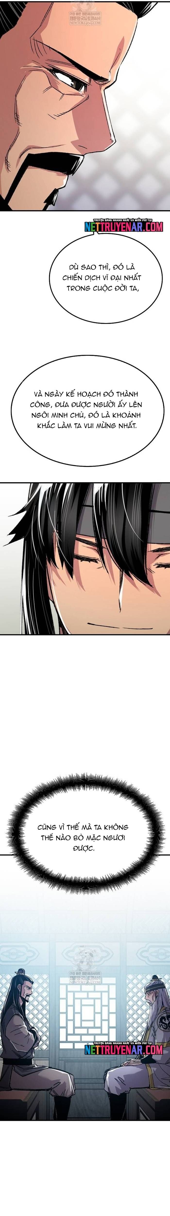 Thiên Ma Quy Hoàn Chapter 96 - 20