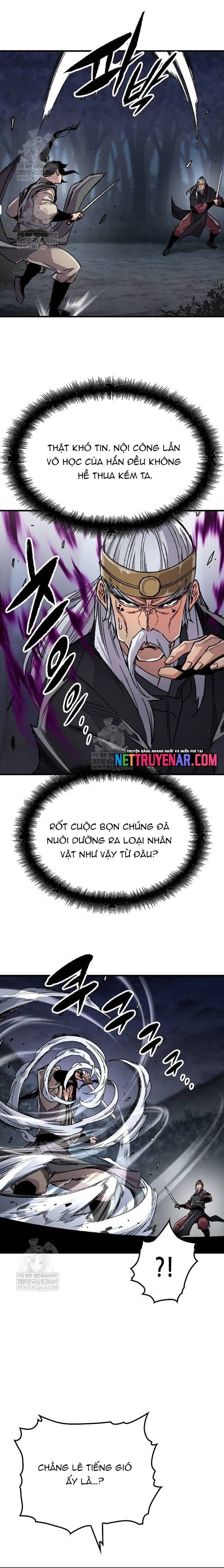 Thiên Ma Quy Hoàn Chapter 96 - 3