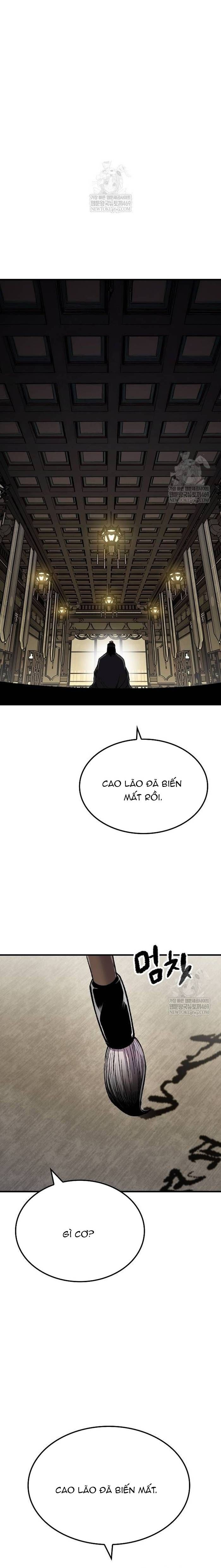 Thiên Ma Quy Hoàn Chapter 96 - 21