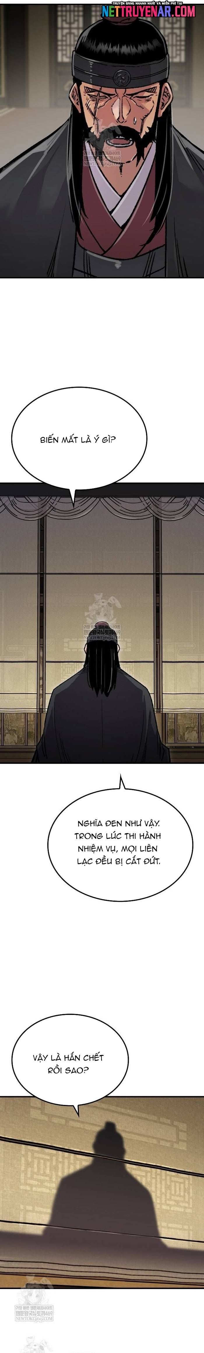 Thiên Ma Quy Hoàn Chapter 96 - 22